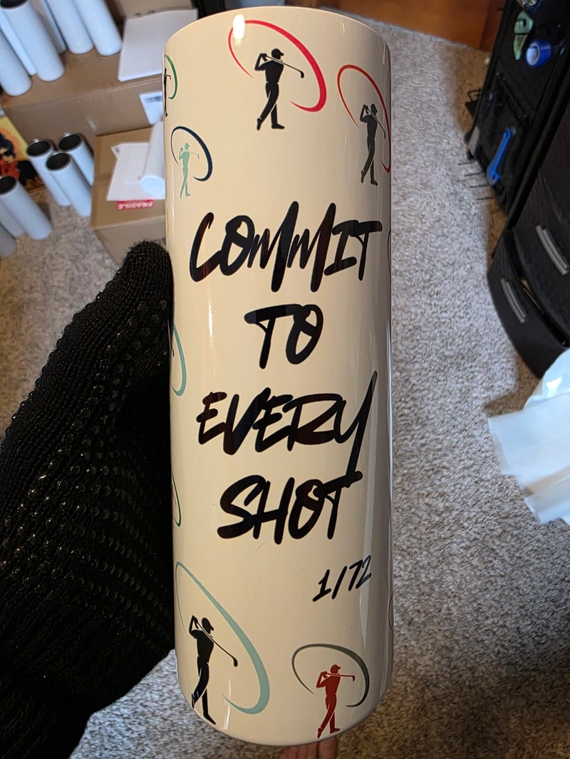 JTM Sourcing custom branded merchandise