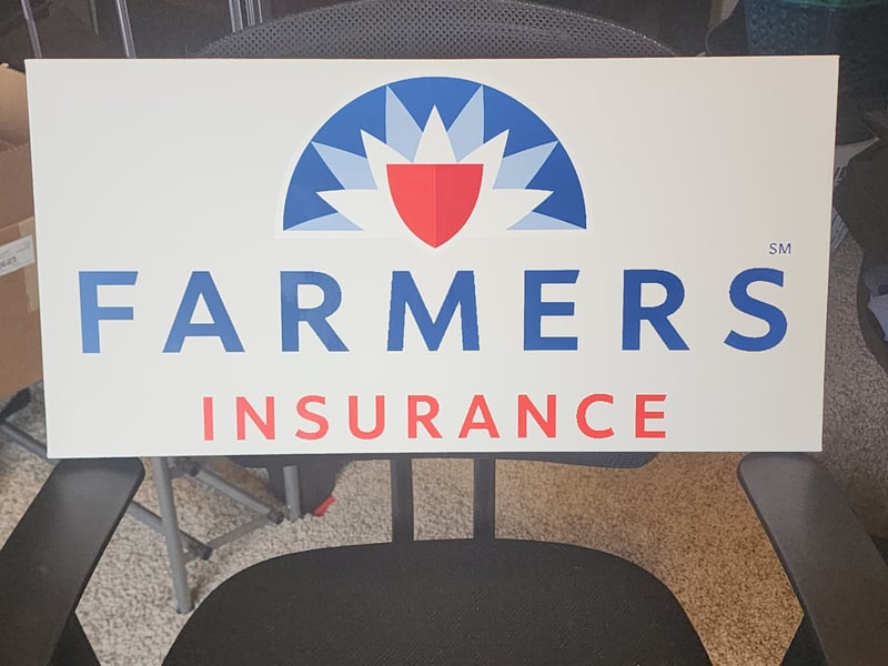 Custom branded product