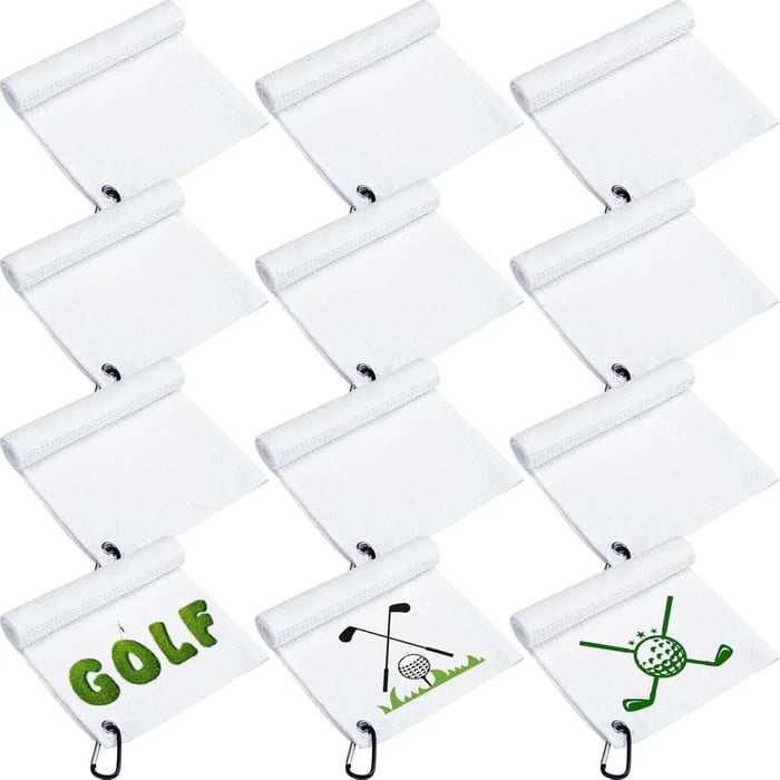 Golf Towel