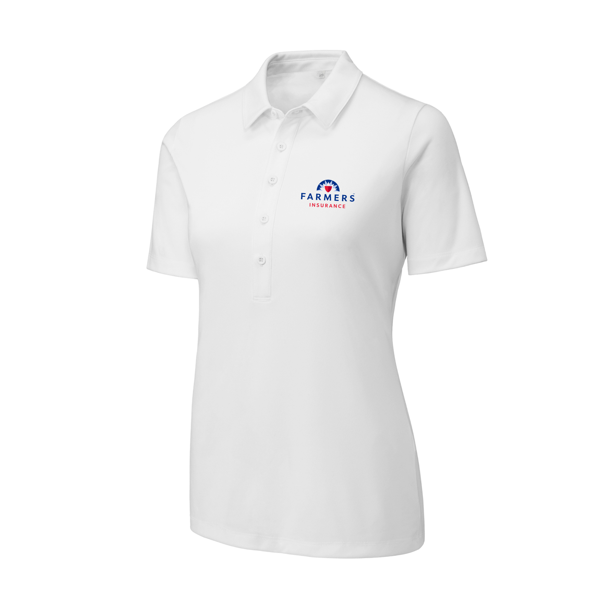 Performance Polo - Women's