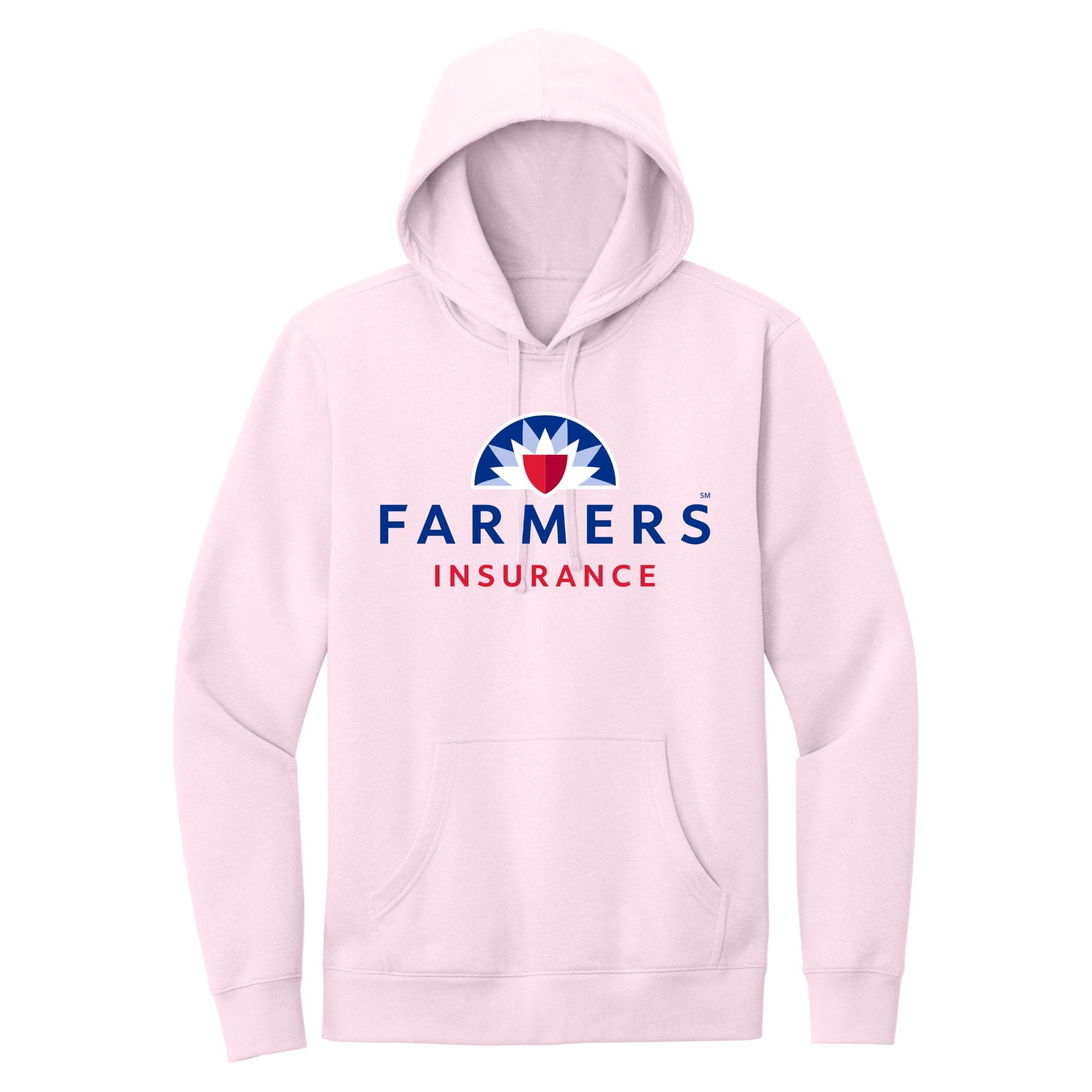 Clubhouse Hoodie - Large Logo - Unisex