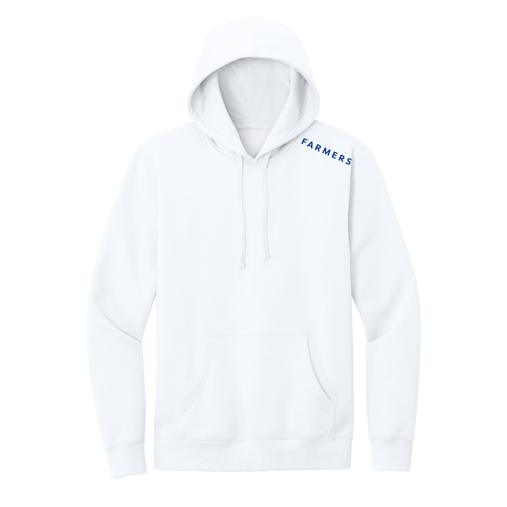 Clubhouse Hoodie - Unisex