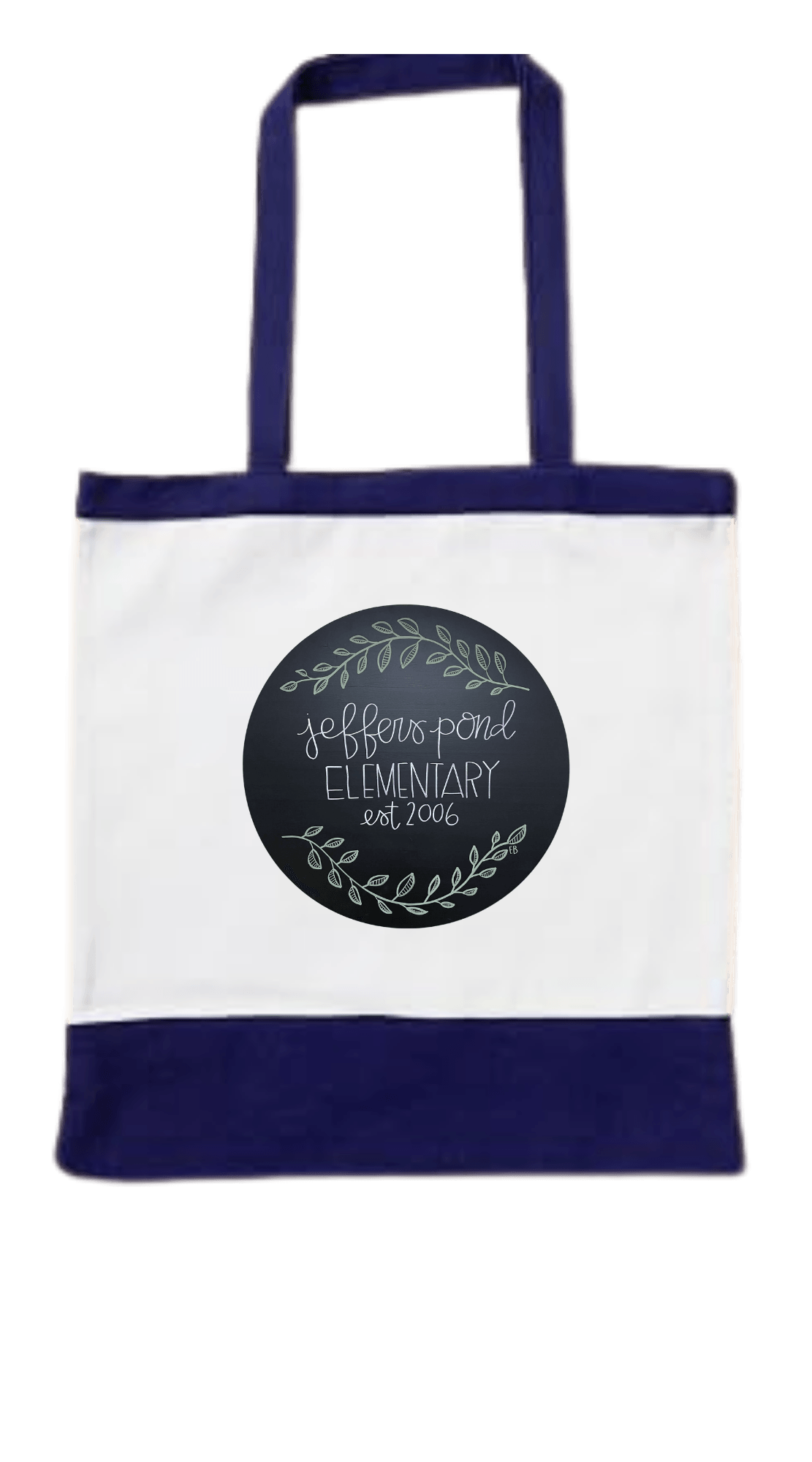 Canvas Tote Bag