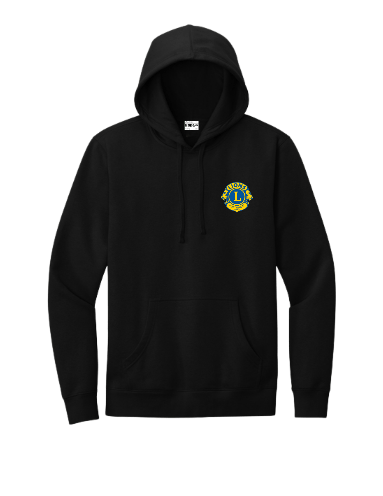 Clubhouse Hoodie - Men's