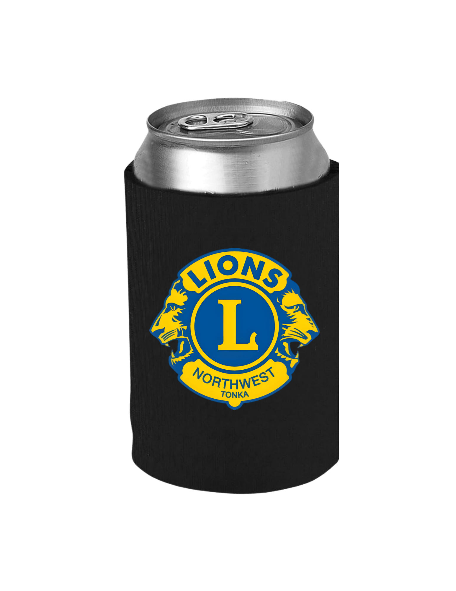 Can Koozie