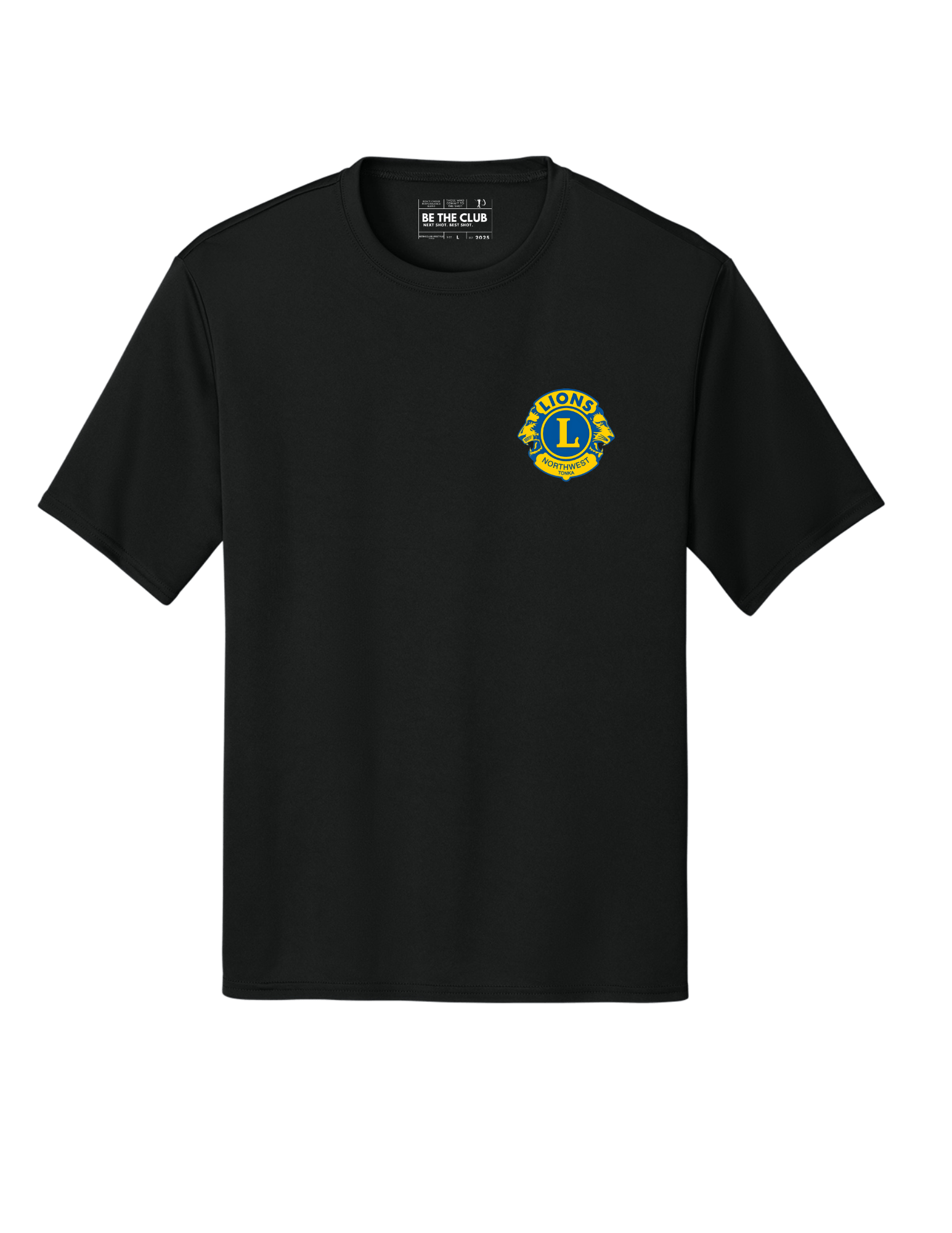 Performance Tee - Men's