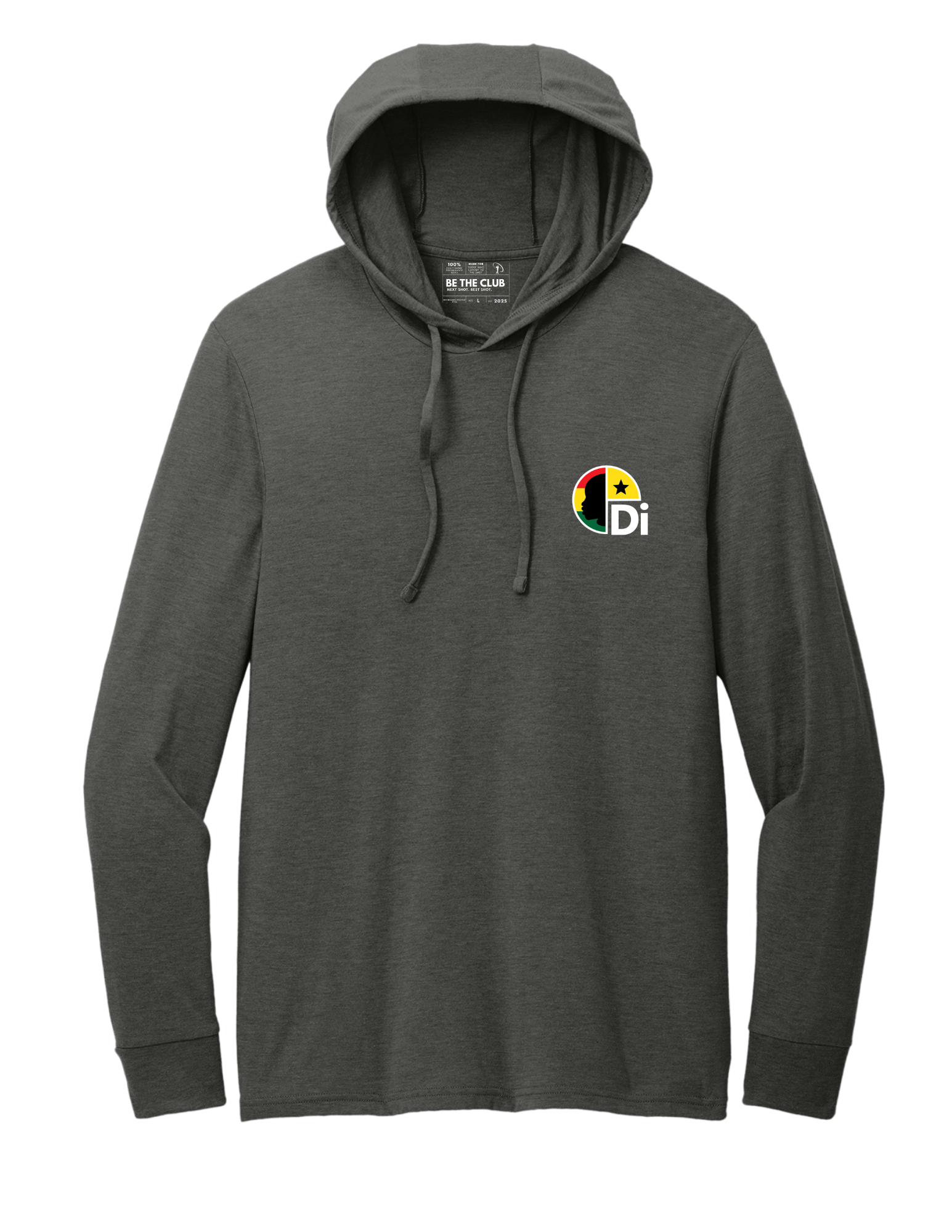 Crossover Hoodie - Men's