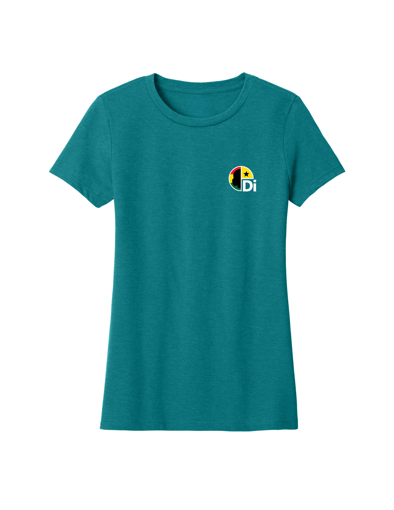 Foundation Tee - Womens