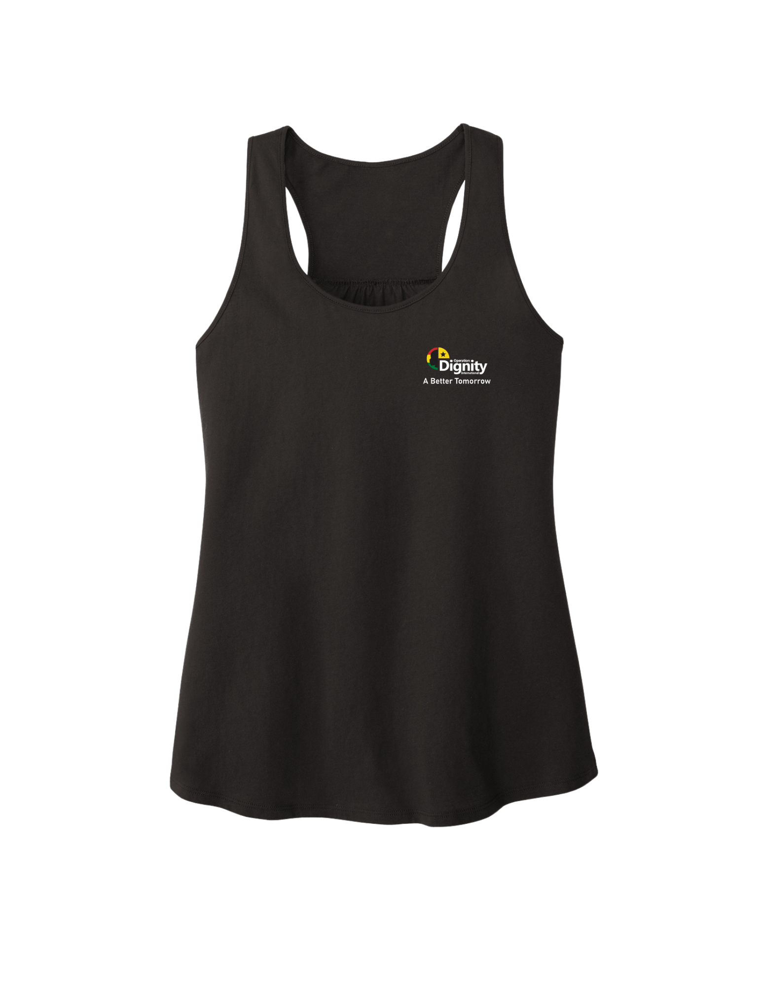 Tank Top - Women's