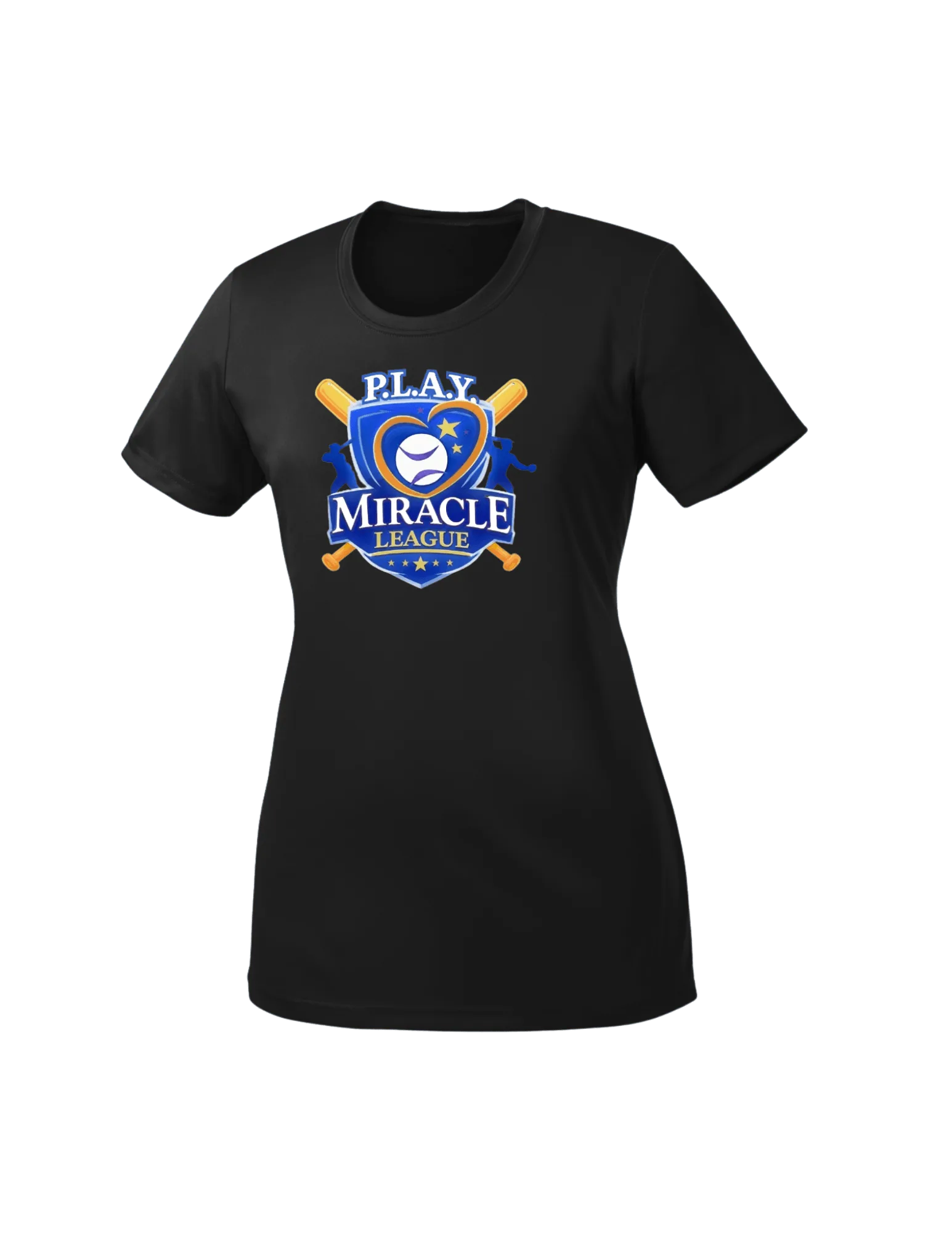 Performance Tee - Women's