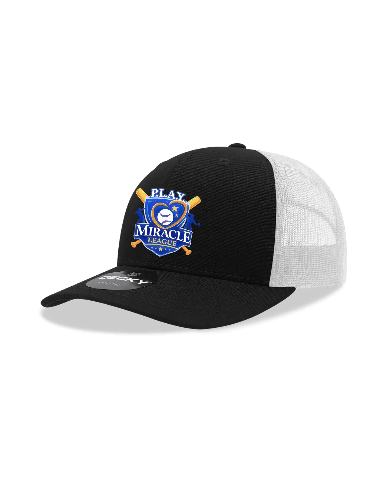 Trucker Hat - Adult