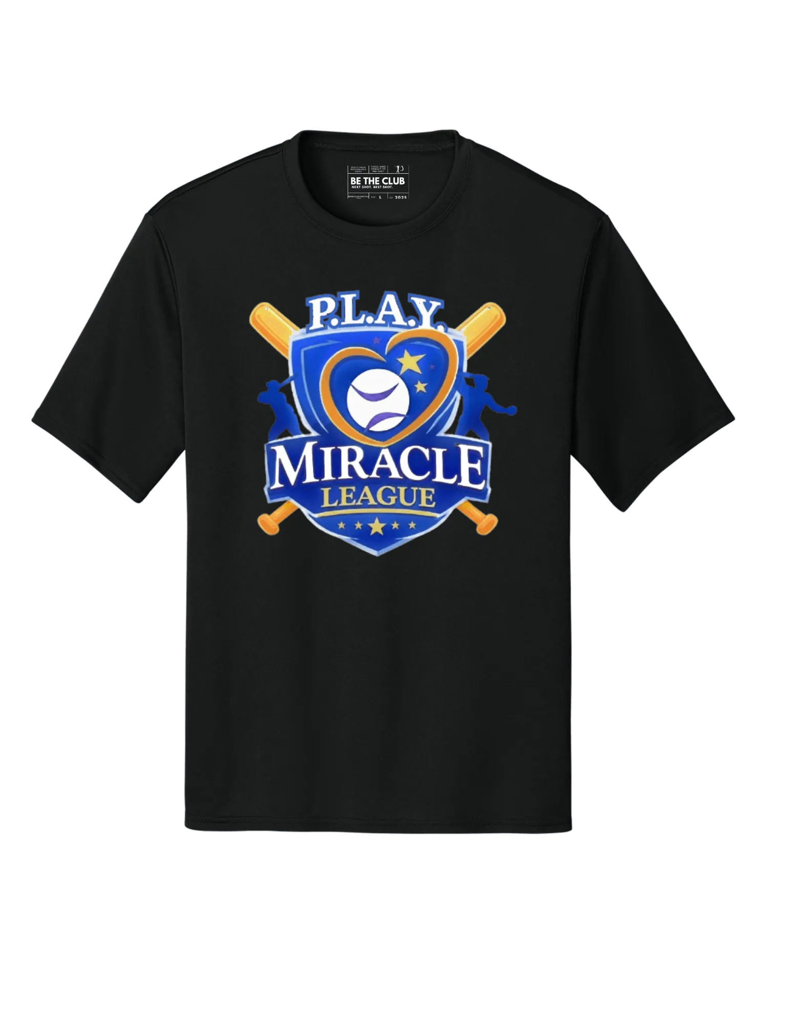 Performance Tee - Youth