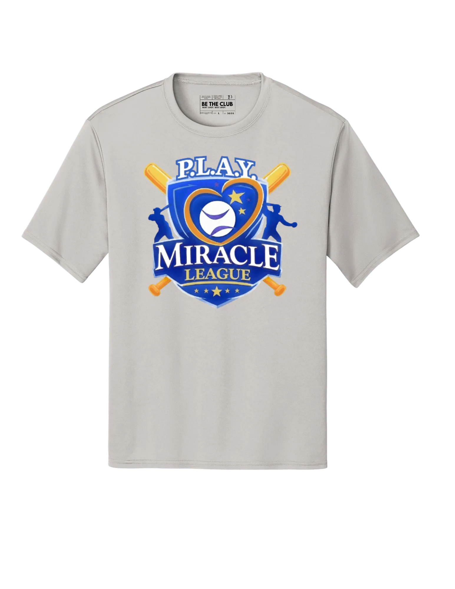 Performance Tee - Men's